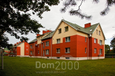 Продам 3-кімнатну квартиру - вул. Murjāņu iela 20, Riga (3946-763) | Dom2000.com