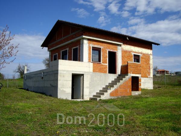 For sale:  home - Athos (5677-763) | Dom2000.com
