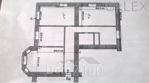 Lease office - Лук'янівський пров., Luk'yanivka (6449-763) | Dom2000.com