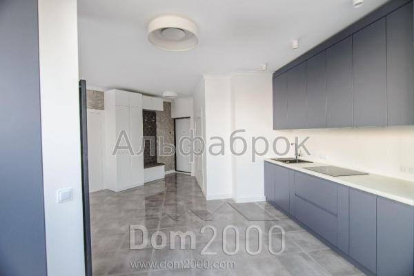 For sale:  2-room apartment in the new building - Светлая ул., 3 "Д", Bortnichi (8814-763) | Dom2000.com