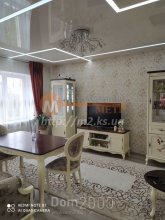 For sale:  3-room apartment - улица Кулика, Herson city (10117-764) | Dom2000.com
