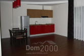 Lease 2-room apartment in the new building - Kuldīgas iela 12 str., Jurmala (3948-764) | Dom2000.com