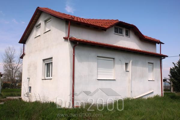 Продам дом - Салоники (4112-764) | Dom2000.com