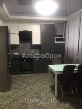 For sale:  1-room apartment in the new building - Натана Рибака вул., 25/2 "В", Irpin city (8586-764) | Dom2000.com