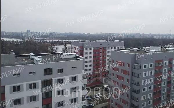 For sale:  1-room apartment in the new building - ул. Шевченко, kyivskyi (9810-764) | Dom2000.com