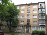 Продам двухкомнатную квартиру - ул. Зодчих, 18, Борщаговка (10619-765) | Dom2000.com