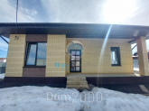 For sale:  home - коттеджный посёлок Грильяж str., х. Sonino (10627-765) | Dom2000.com