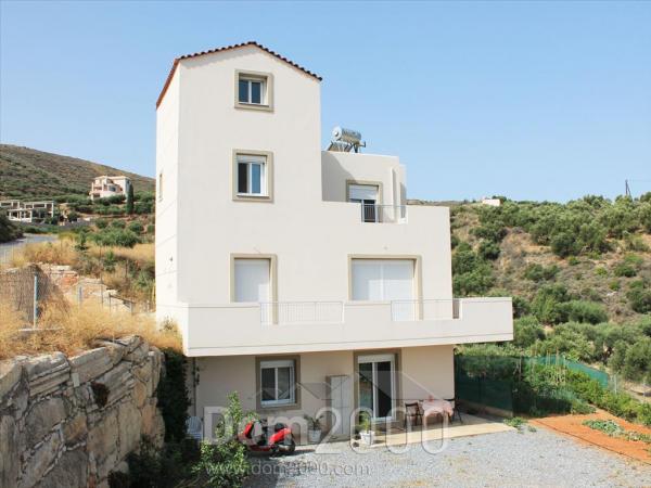 Продам дом - Ираклио (Крит) (4116-765) | Dom2000.com