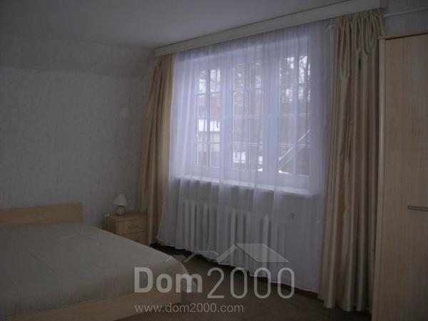 Lease home - Teātra iela 1 str., Jurmala (4695-765) | Dom2000.com