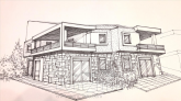 For sale:  home - Sithonia (6816-765) | Dom2000.com