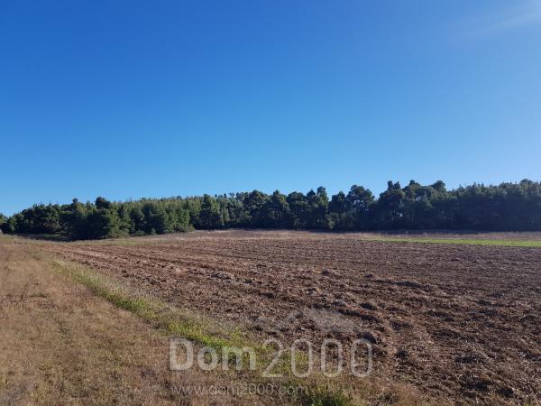 For sale:  land - Kassandra (7277-765) | Dom2000.com