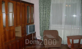 Lease 2-room apartment - Нововокзальная, 21, Solom'yanskiy (9181-765) | Dom2000.com