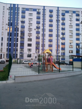 Lease 1-room apartment - Центральна str., 21, Osokorki (10648-766) | Dom2000.com