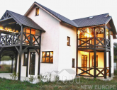 For sale:  home - Novosilki village (5389-766) | Dom2000.com
