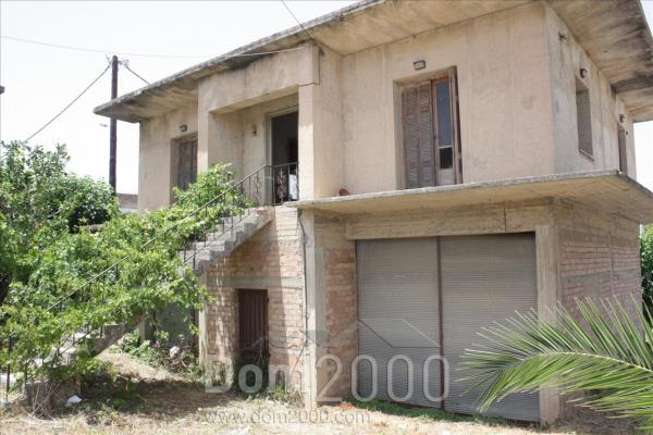 Продам дом - Ираклио (Крит) (6515-766) | Dom2000.com
