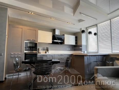Продам 3-кімнатну квартиру - вул. Вышгородская, Подільський (9777-766) | Dom2000.com