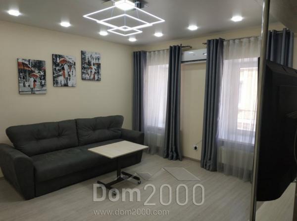 For sale:  2-room apartment - Градоначальницкая ул., Prymorskyi (9794-766) | Dom2000.com