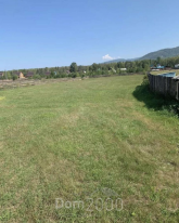 For sale:  land - с. Zareche (10565-767) | Dom2000.com