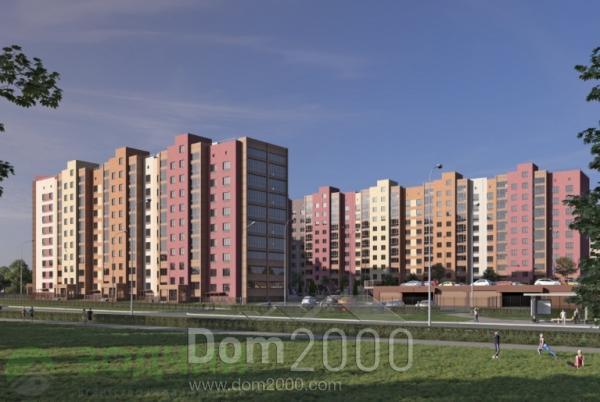 For sale:  1-room apartment - улица Анатолия Игумнова, 28, Cheboksary city (10615-767) | Dom2000.com