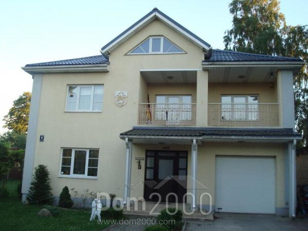 Продам дом - ул. Vecauces iela 9, Рига (3944-767) | Dom2000.com
