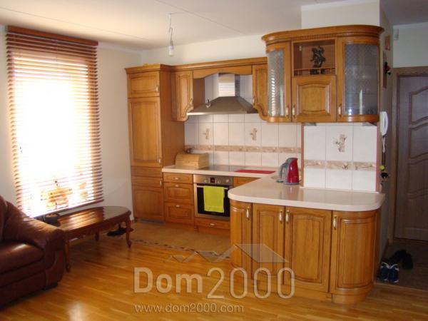 Продам четырехкомнатную квартиру в новостройке - Upeņu iela 15, Рига (3947-767) | Dom2000.com