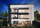 For sale:  4-room apartment - Athens (5064-767) | Dom2000.com