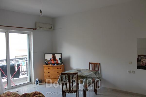 Продам однокомнатную квартиру - Ираклио (Крит) (7277-767) | Dom2000.com