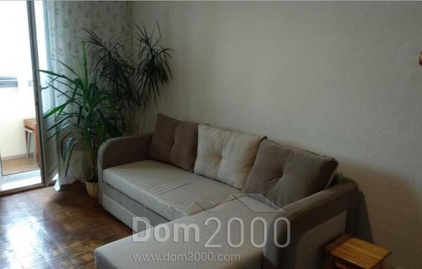 Lease 1-room apartment - Приречная, 31, Obolonskiy (9178-767) | Dom2000.com
