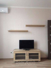 Lease 1-room apartment in the new building - Семьи Кульженков, 35, Obolonskiy (9185-767) | Dom2000.com