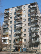 For sale:  3-room apartment - Мокра (Кудряшова), 2, Solom'yanka (10652-768) | Dom2000.com