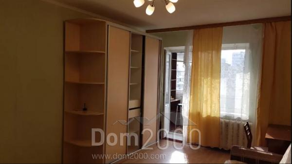 Lease 1-room apartment - Героев Днепра, 22а str., Obolonskiy (9178-768) | Dom2000.com