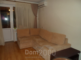 Lease 2-room apartment - Богатырская, 20, Obolonskiy (9185-768) | Dom2000.com