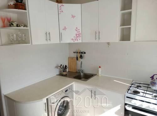 Lease 2-room apartment - Гонгадзе Георгия проспект, 12 str., Podilskiy (9186-768) | Dom2000.com
