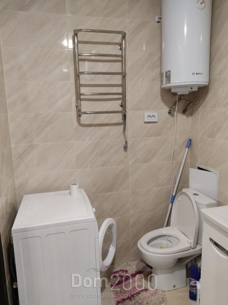 Lease 1-room apartment - Hmelnitskiy city (9810-768) | Dom2000.com