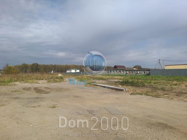 For sale:  shop - 33 str., д. Shishkino (10519-769) | Dom2000.com