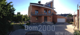 For sale:  home - Артезианский пер., Kurenivka (5389-769) | Dom2000.com