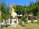 For sale:  home - Kassandra (6515-769) | Dom2000.com