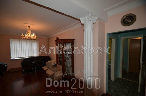 For sale:  5-room apartment - Харьковское шоссе, 178 str., Harkivskiy (8775-769) | Dom2000.com