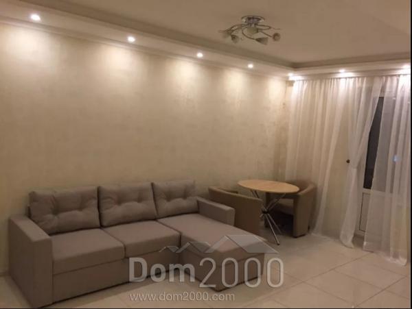 Lease 1-room apartment - Луговая (Бортничи), 5 str., Podilskiy (9177-769) | Dom2000.com