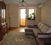 Lease 2-room apartment - Героев Сталинграда проспект, 16д str., Obolonskiy (9181-769) | Dom2000.com