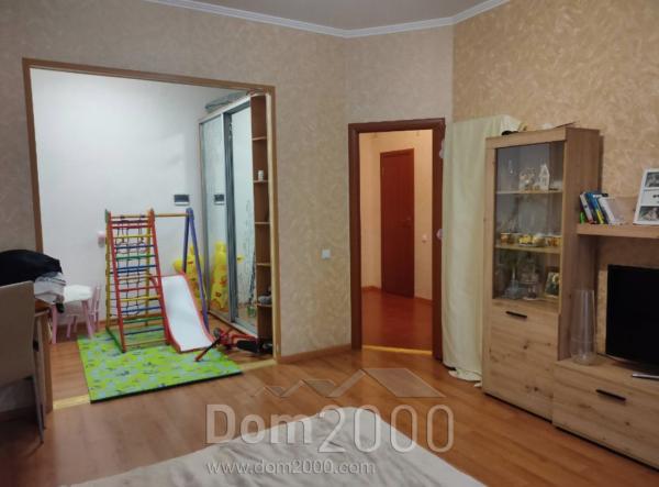 For sale:  1-room apartment in the new building - Балковская ул., Suvorivskyi (9794-769) | Dom2000.com
