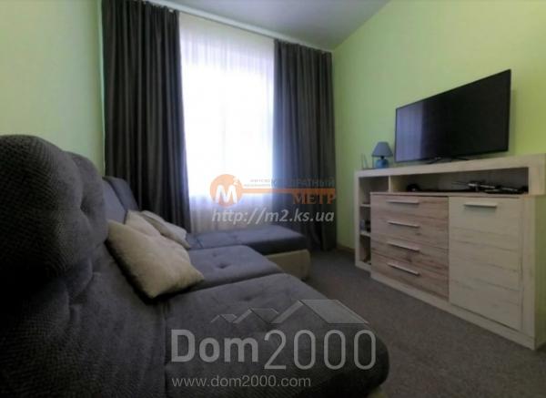 For sale:  1-room apartment - улица Рабочая, Herson city (10137-770) | Dom2000.com