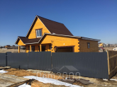 Продам дом - ул. Хрустальная улица, 54, с. Урик (10634-770) | Dom2000.com