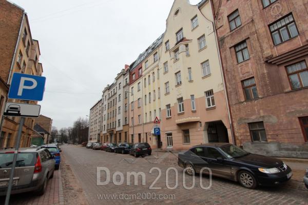Продам  квартиру - ул. Hospitāļu iela 36, Рига (3946-770) | Dom2000.com