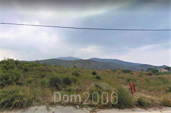 For sale:  land - Volos (6319-770) | Dom2000.com