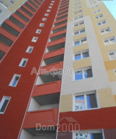 For sale:  2-room apartment in the new building - Глушкова Академика пр-т, 6 str., Teremki-1 (8161-770) | Dom2000.com