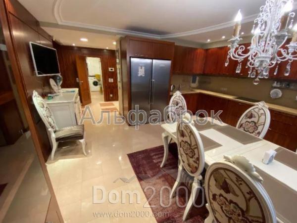 For sale:  5-room apartment - Героев Сталинграда пр-т, 24 "А" str., Obolon (8842-770) | Dom2000.com