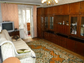 Lease 2-room apartment - Федорова Ивана ул., Pecherskiy (3689-771) | Dom2000.com