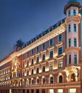 For sale:  3-room apartment in the new building - Elizabetes iela 22 str., Riga (4017-771) | Dom2000.com