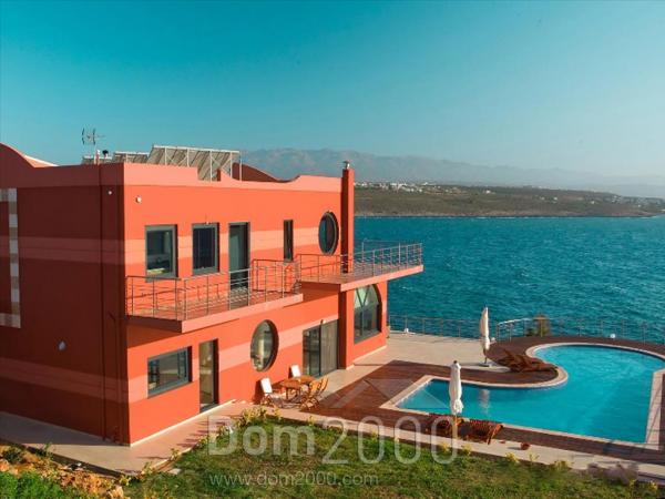 Продам будинок - Iraklion (crete) (4120-771) | Dom2000.com